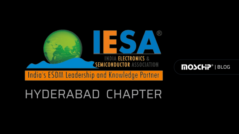 IESA expands Footprint; Launches Hyderabad Chapter