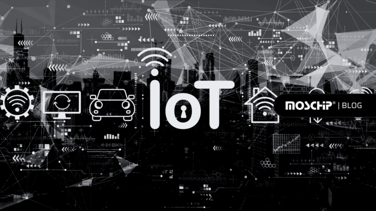 10 IoT Trends Shaping 2017