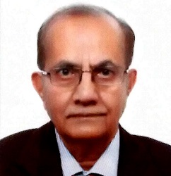 D. G. Prasad
