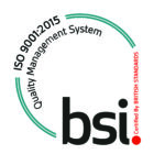 MosChip - ISO 9001-2015 Quality Management System