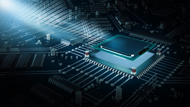 MosChip_Semiconductor_Design Services_Header