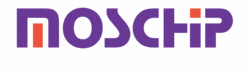 MosChip Celebrates the 24th Anniversary Logo
