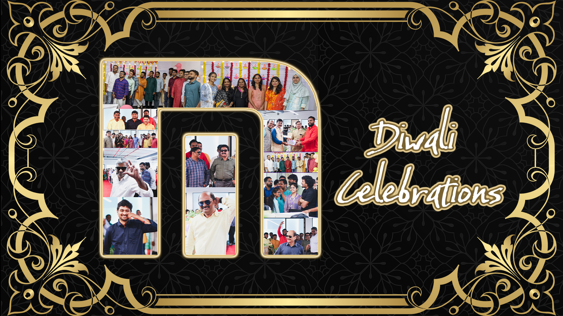 MosChip_Diwali Celebrations - YouTube Thumbnail