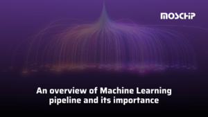 An overview of Machine Learning pipeline and its importance