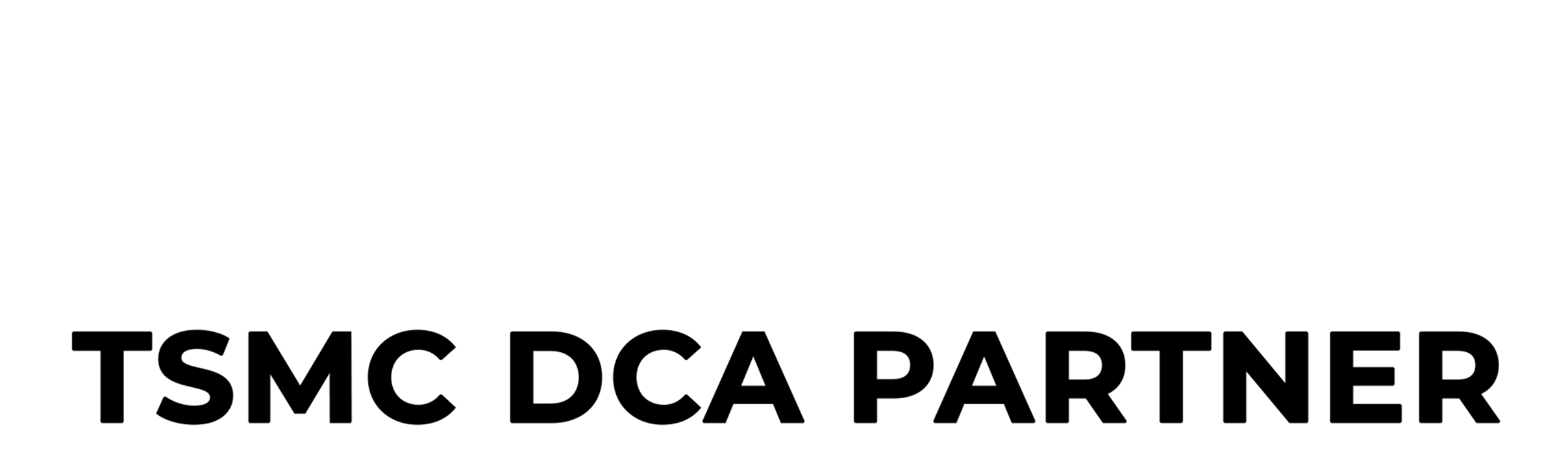 MosChip-tsmc-Partner-Logo-TSMC_Png_White
