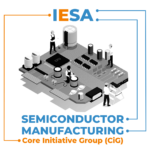 IESA - Semicon Manufacturing CIG