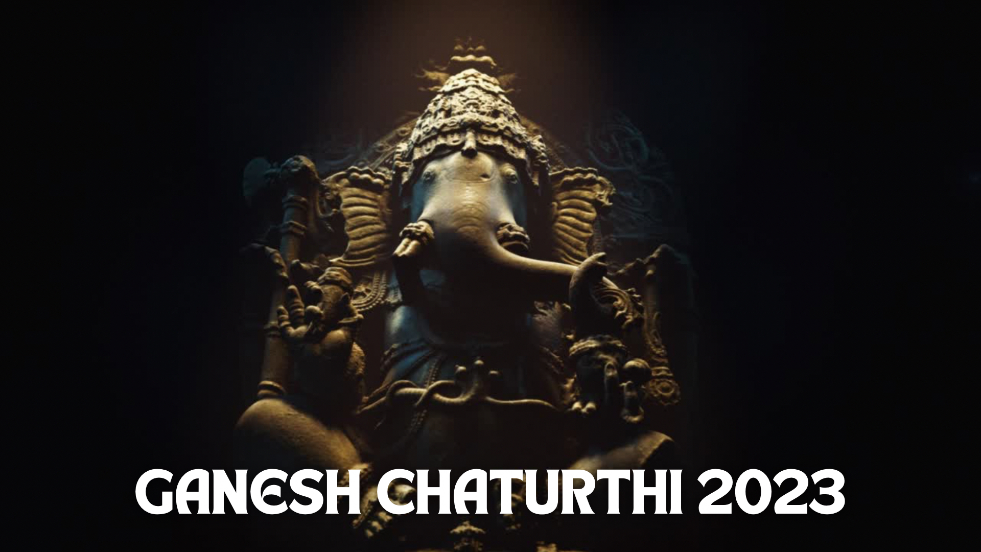 Ganesh Chaturthi_2023