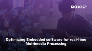 Optimizing embedded software for real-time multimedia processing
