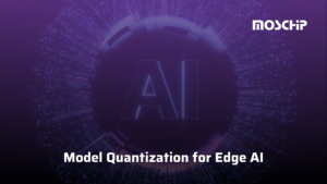 Model Quantization for Edge AI