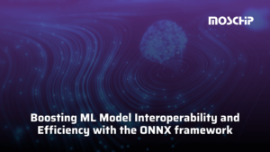 Boosting ML Model Interoperability and Efficiency with the ONNX framework
