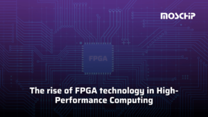 The rise of FPGA technology in High-Performance Computing