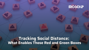 Tracking Social Distance: What Enables Those Red and Green Boxes