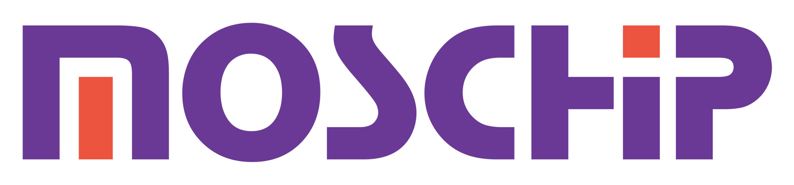 MosChip Rebranding Logo