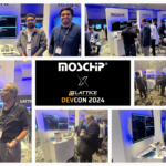 MosChip@ DevCon 2024