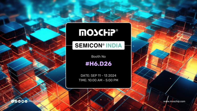 Semicon India 2024