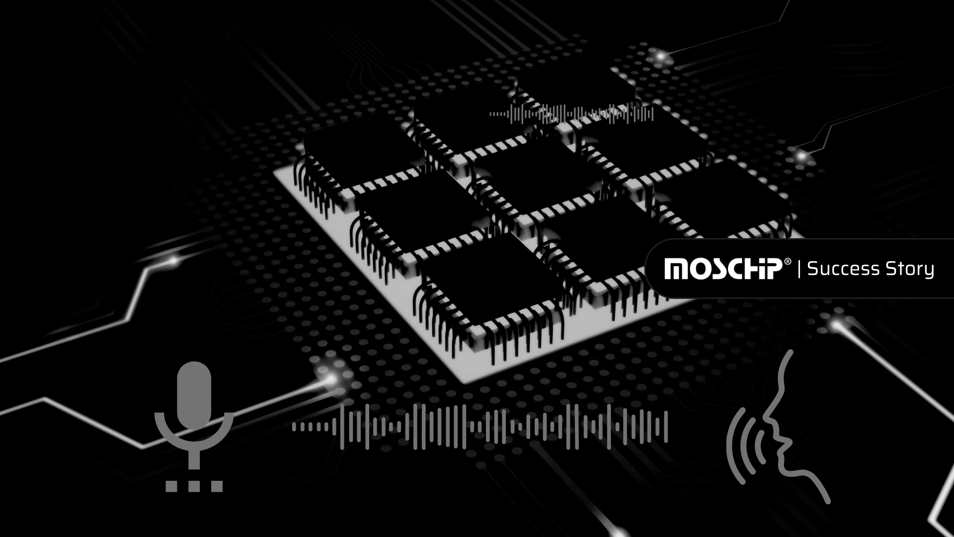 Key Phrase Recognition for Low Power FPGA Devices