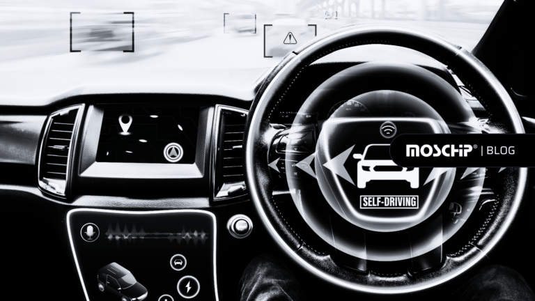 AIoT in Automotive: Transforming In-Vehicle Experience