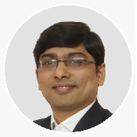 Picture of Jigar Mori