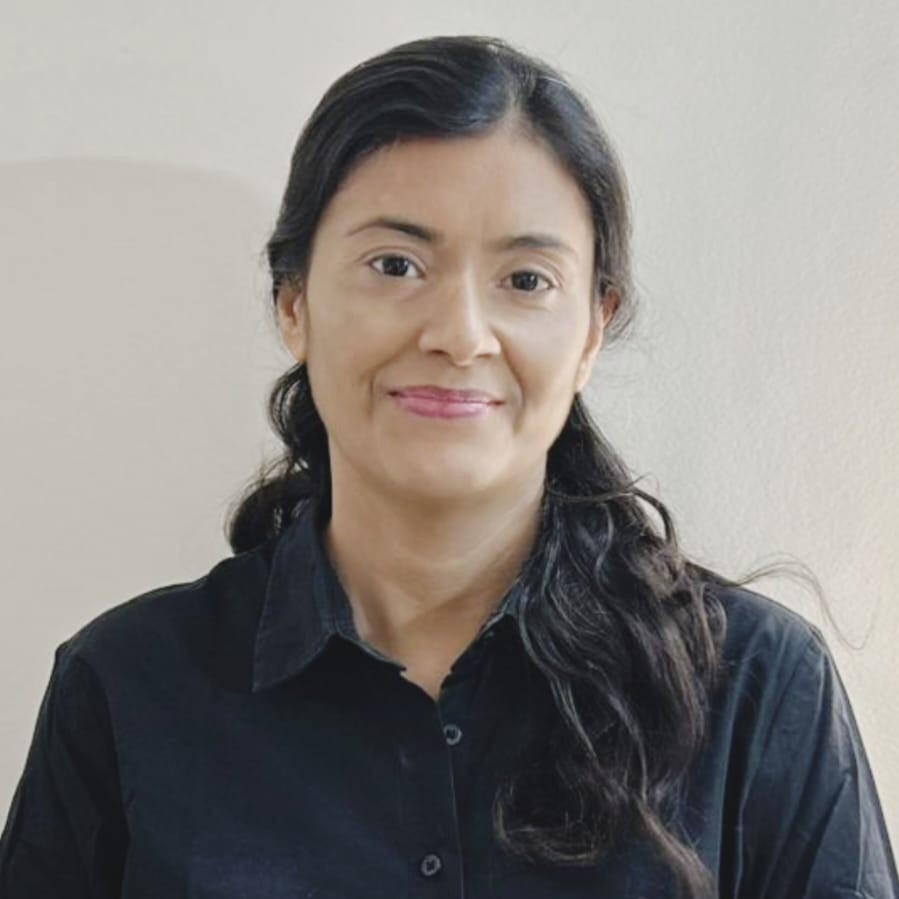 Parul Aggarwal