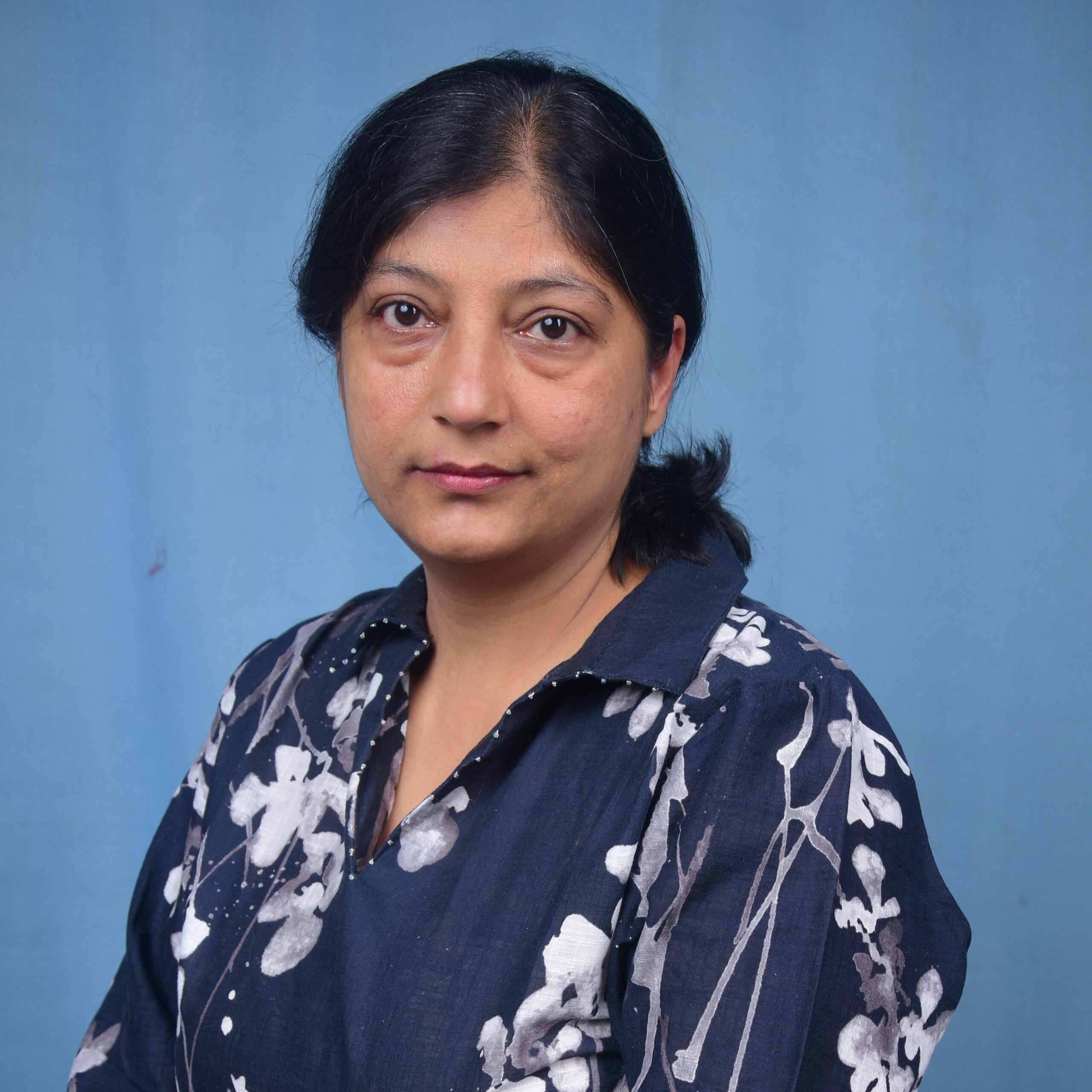 Rohita Gupta