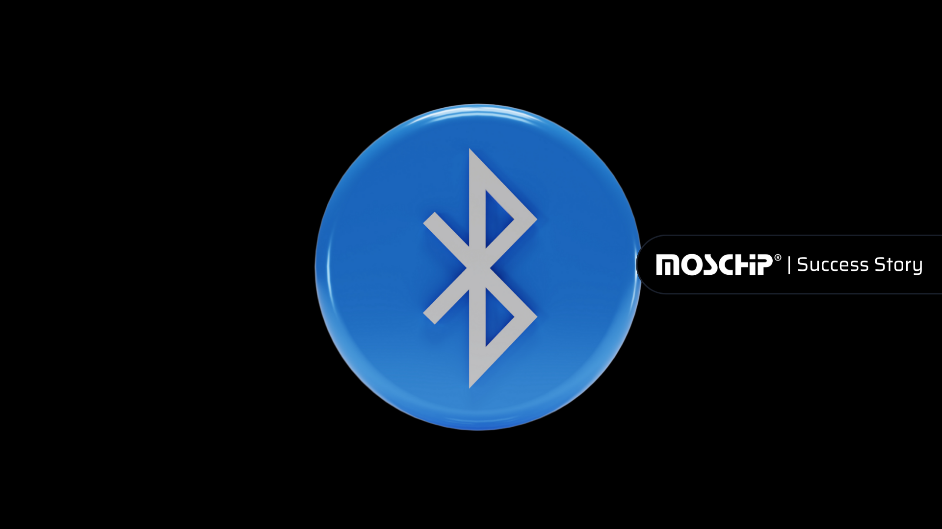 Bluetooth Sustance Program