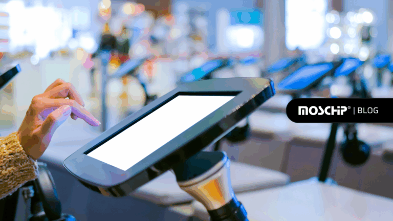 Building a vision-based self-checkout retail solution