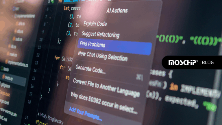 Driving Rapid QA Cycles through AI and Generative AI Integration