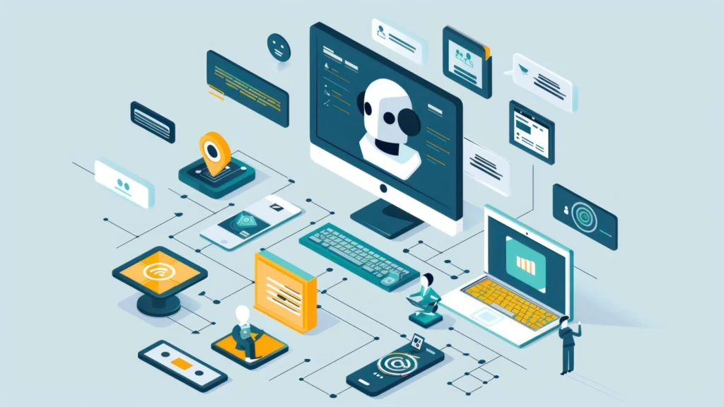 Agentic AI Solutions AgenticSky Menu MosChip AgenticSky Cores