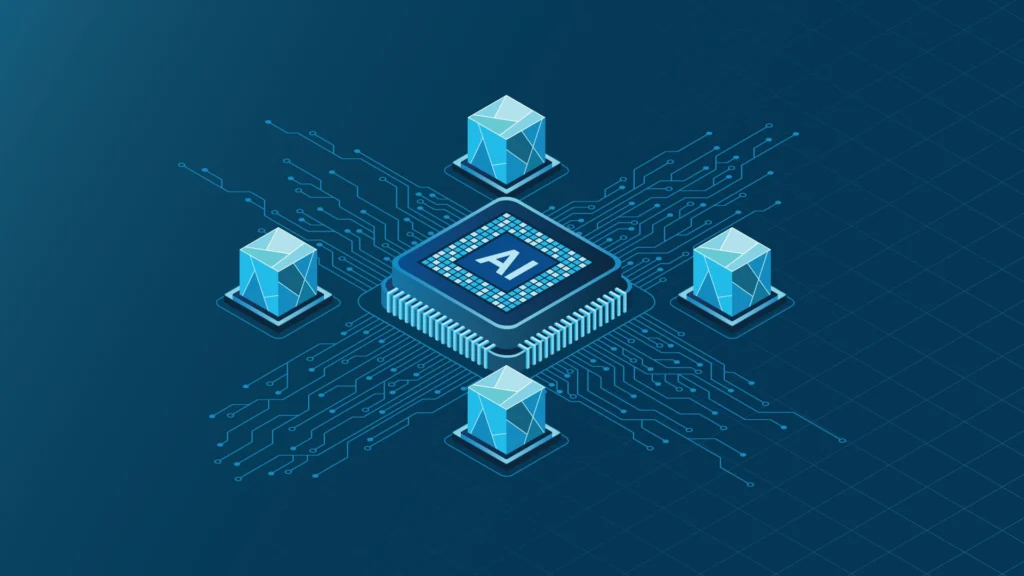 Agentic AI Solutions AgenticSky Menu MosChip AgenticSky Fabric