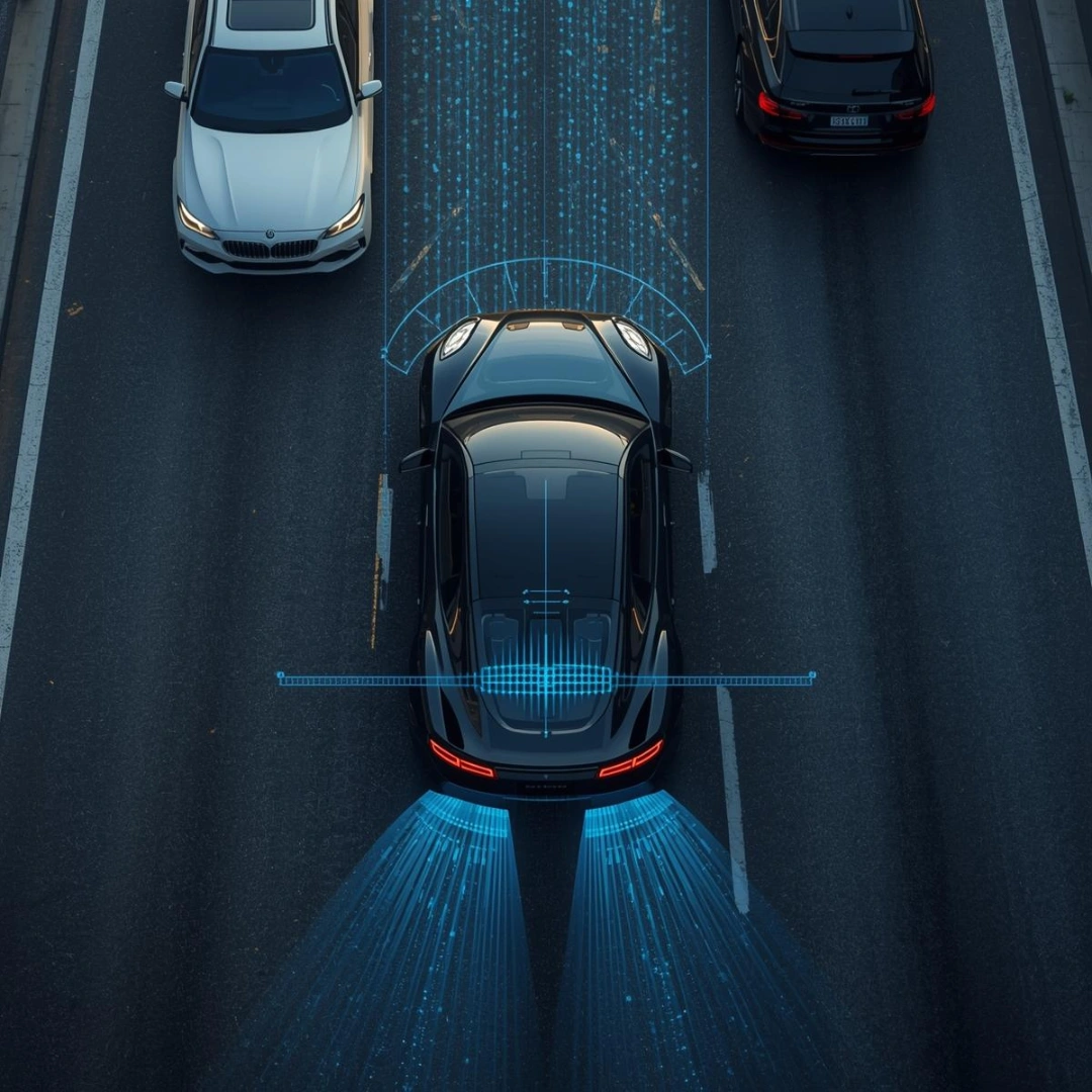 Automotive Engineering Industries Products Enabled MosChip Automotive ADAS Vision Systems