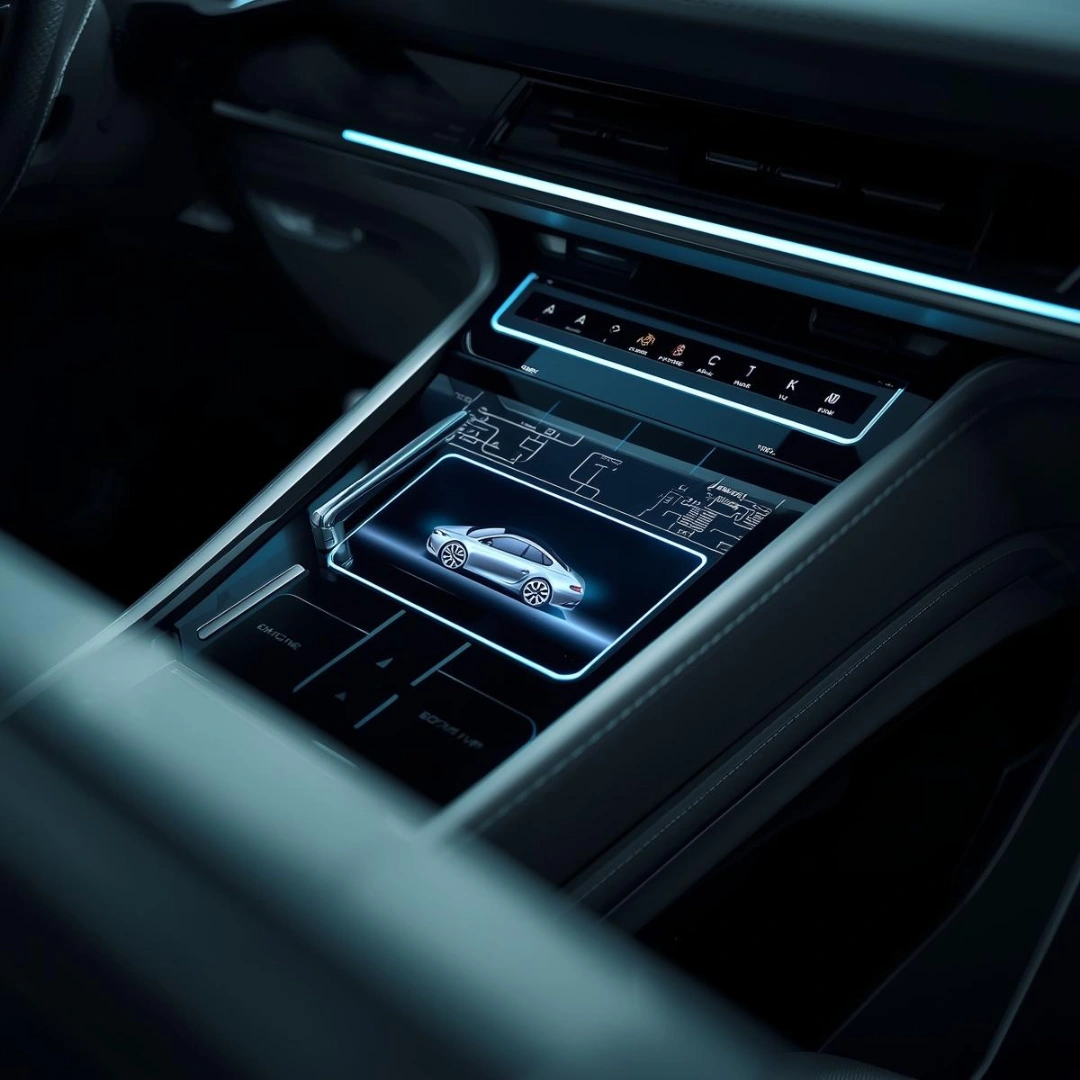 Automotive Engineering Industries Products Enabled MosChip Automotive Advanced Telematics & TCU