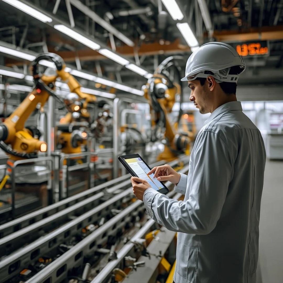 Digital Engineering Product Engineering Services Products Enabled MosChip Industrial Platforms