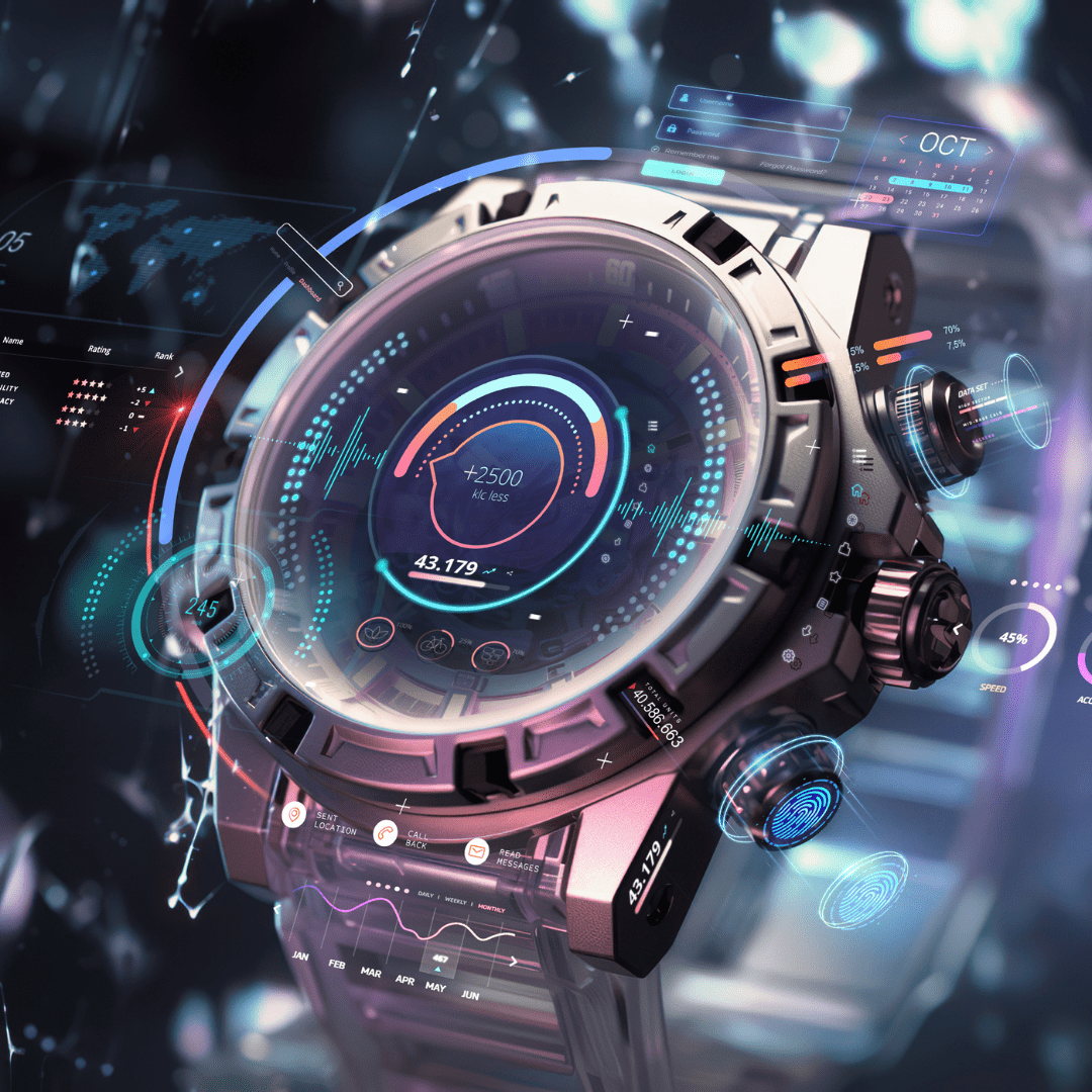 Embedded Software Development Product Engineering Services Products Enabled Embedded Wearable Devices MosChip