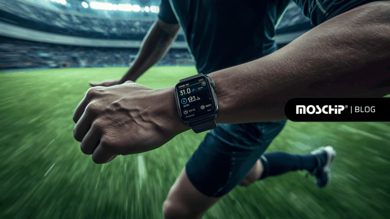 Envisioning The Future of Wearables: From Trackers to Companions