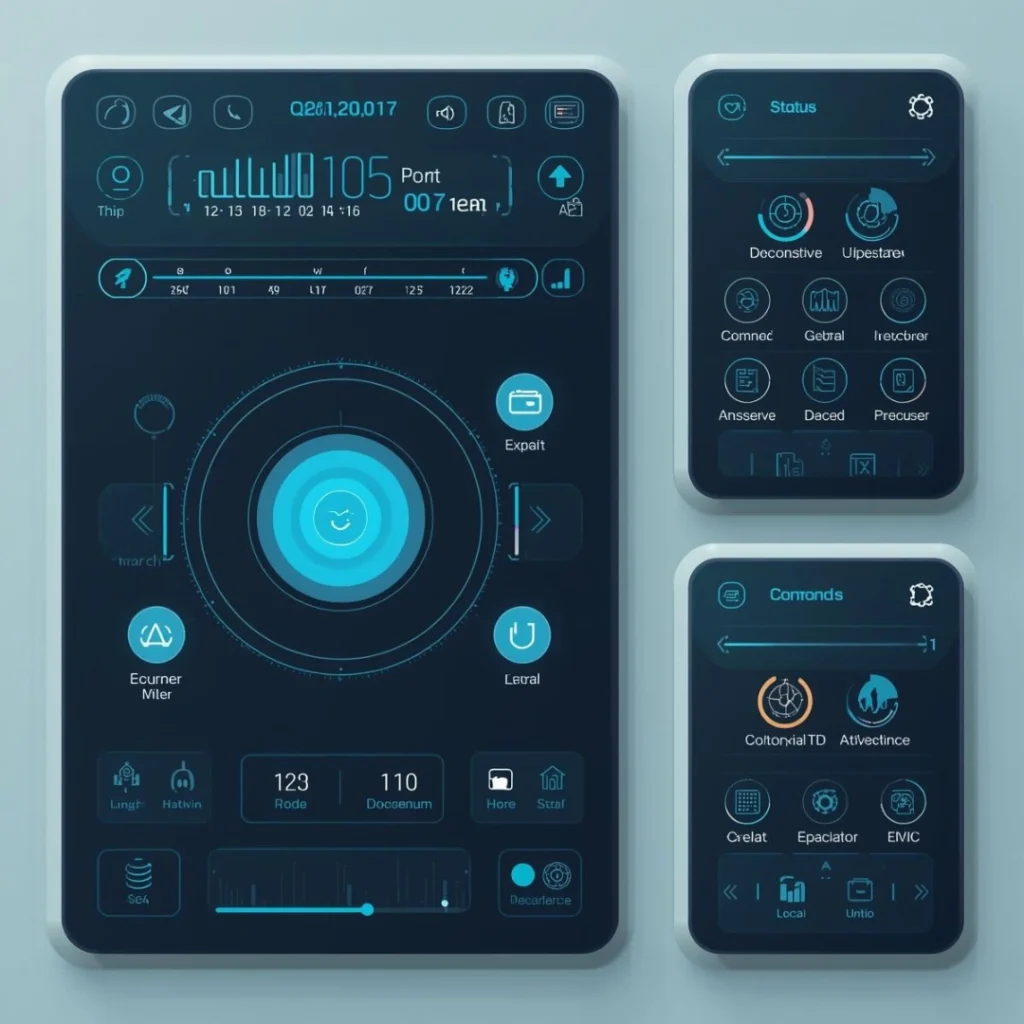 Hardware Design Services Products Enabled_HW Design_Consumer & Home Product Engineering Services MosChip