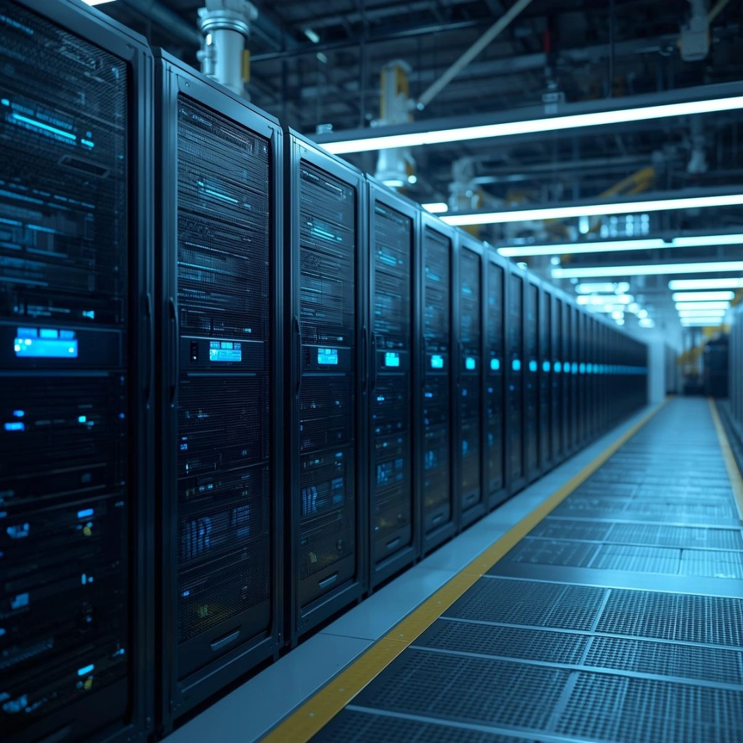 Industry 4.0 Solutions Industries Products Enabled MosChip Industrial IoT Fog_Edge Computing Nodes