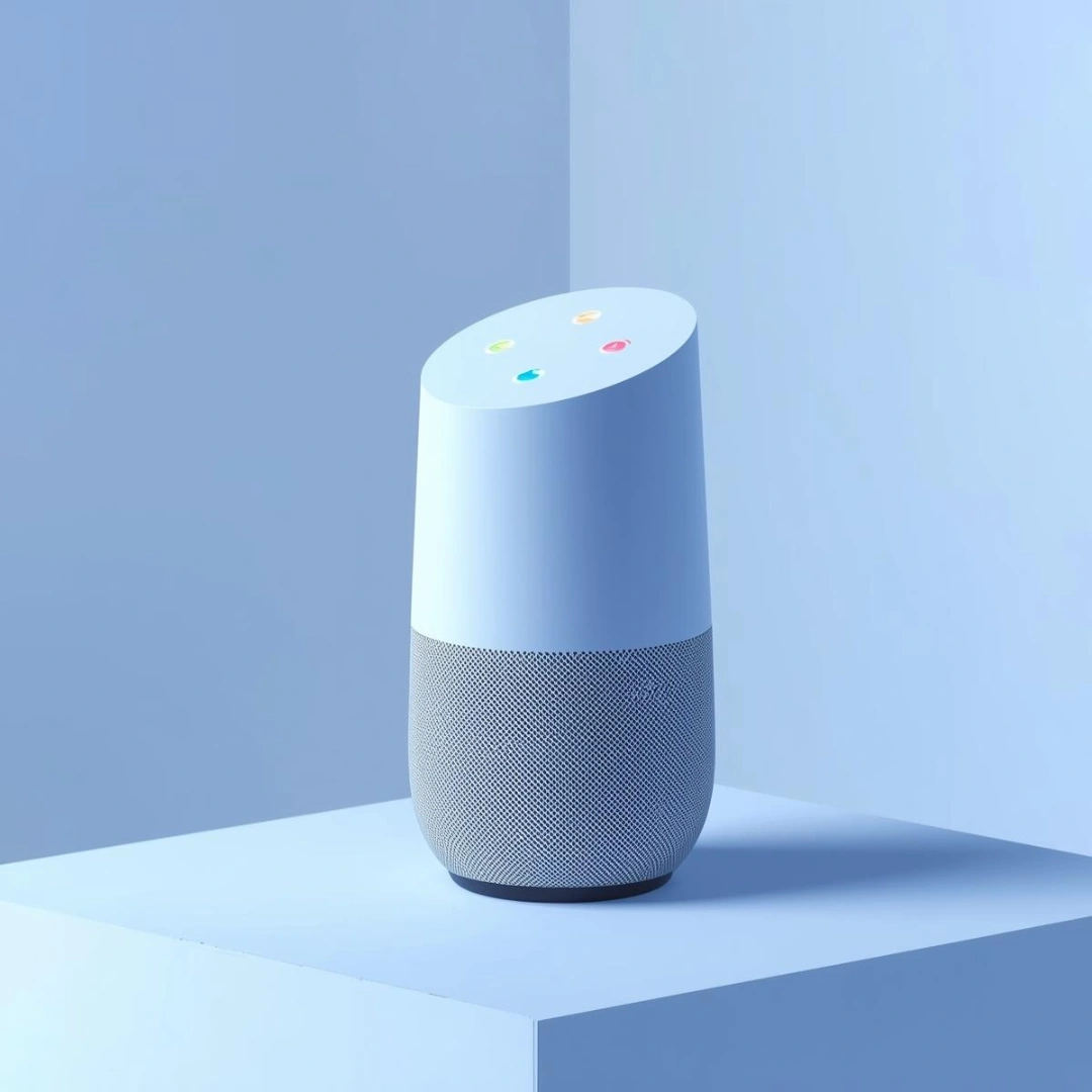 Smart Product Design Industries Products Enabled MosChip Consumer Electronics Voice Assistants