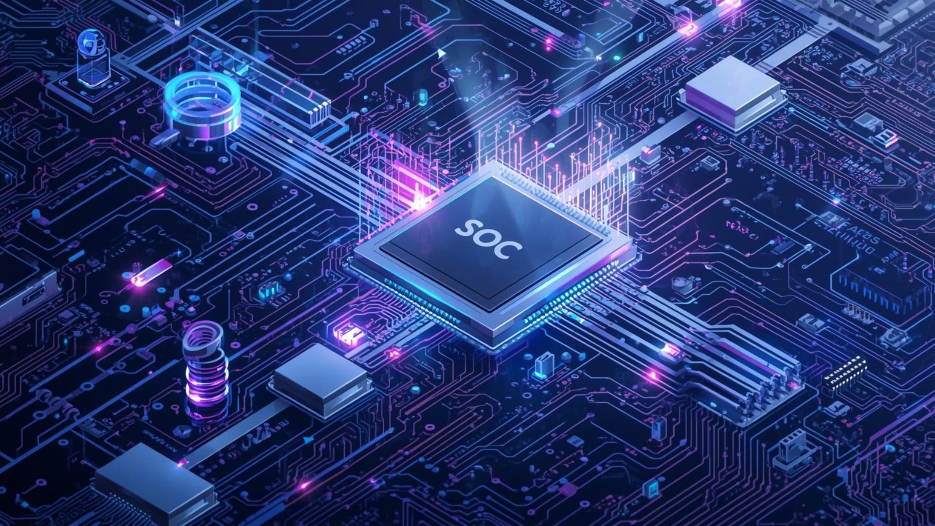 SoC Design | Semiconductor Engineering - MosChip