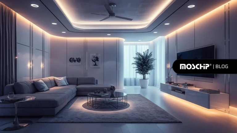 Matter Ecosystem: Advancing Smart Home Interoperability