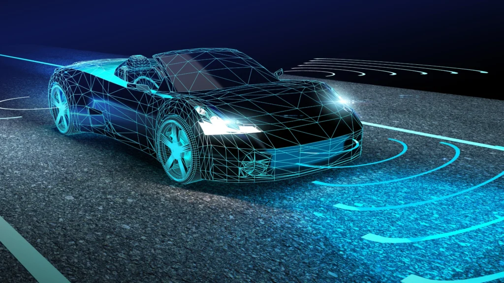 productxcelerate blueprints Automotive SDV Gateway Blueprint Moschip