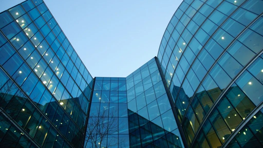 productxcelerate blueprints Industrial & BMS Edge Gateway Blueprint