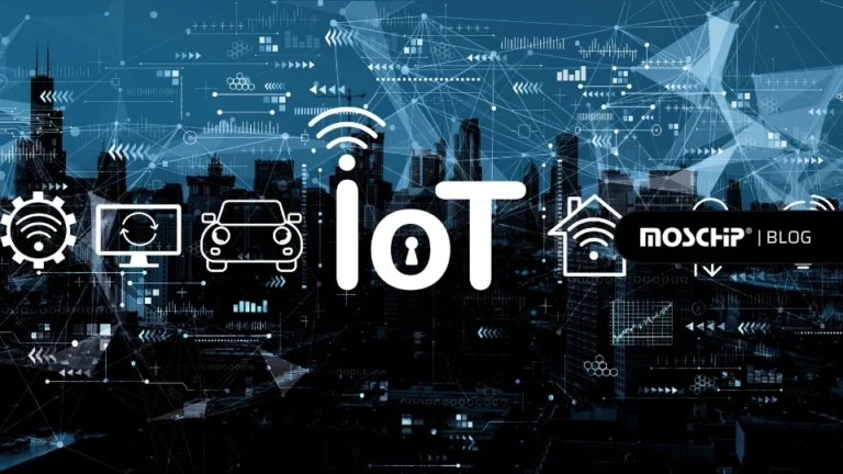 10 IoT Trends Shaping 2017