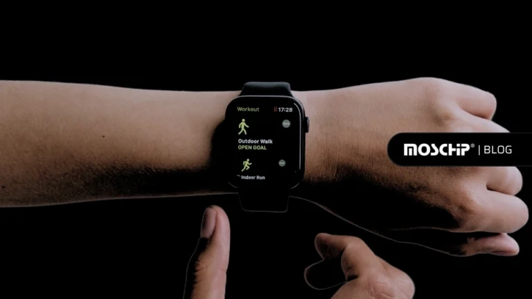 4 advantages of Wearable IoT Technology