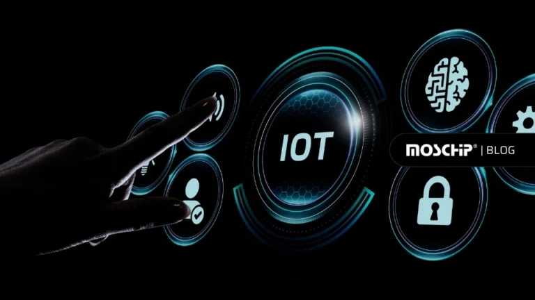 A Guide to Selecting Communication Protocol for IoT solutions