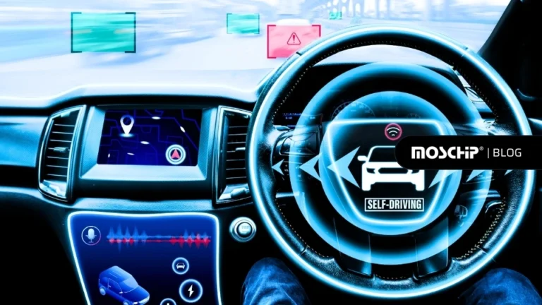 AIoT in Automotive: Transforming In-Vehicle Experience