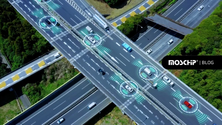 Artificial Intelligence (AI) utilizing deep learning techniques to enhance ADAS