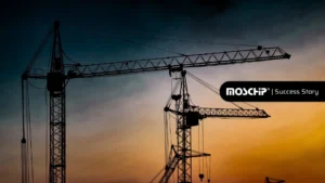 Asset Monitoring Solution_MosChip_Success Story