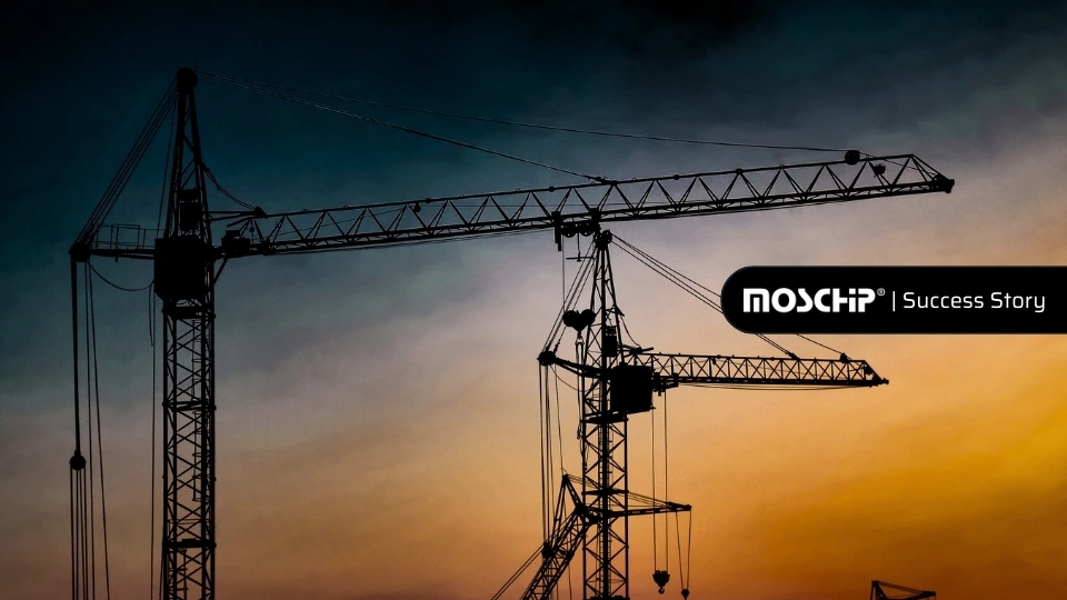 Asset Monitoring Solution_MosChip_Success Story
