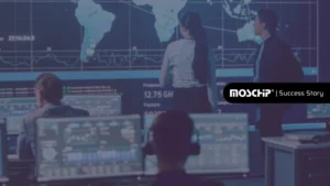 Automation of Instruments for Testing_MosChip_Success Story