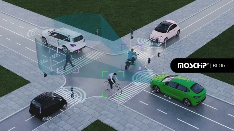 Automotive Functional Safety for Sensor Fusion Systems